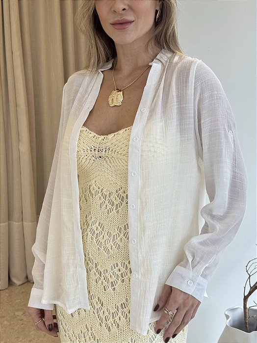 Camisa Ariane