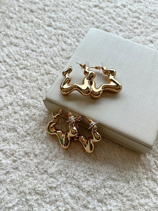 Brinco Orgânico Star