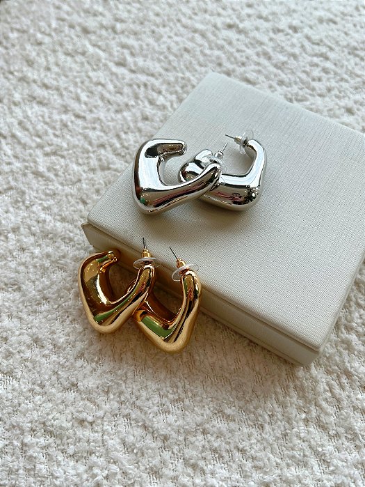 Brinco Orgânico Maly