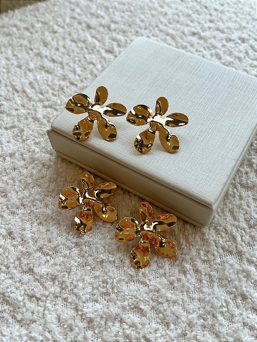 Brinco Orgânico Lyra