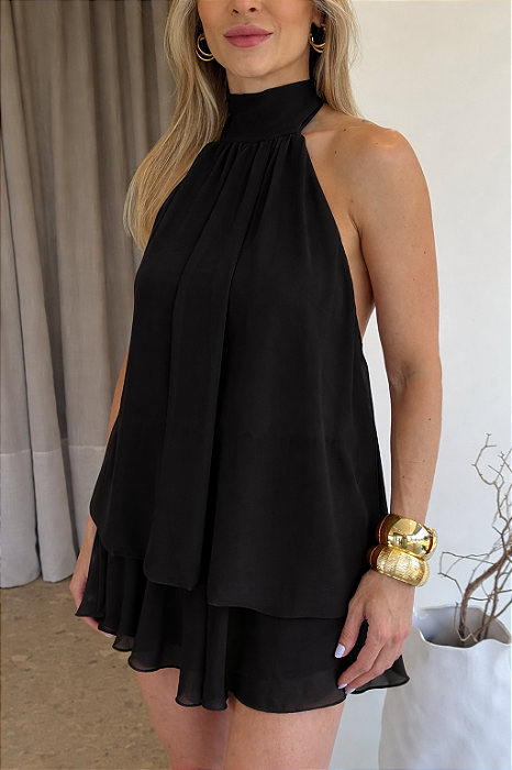 Macaquinho Charlotte