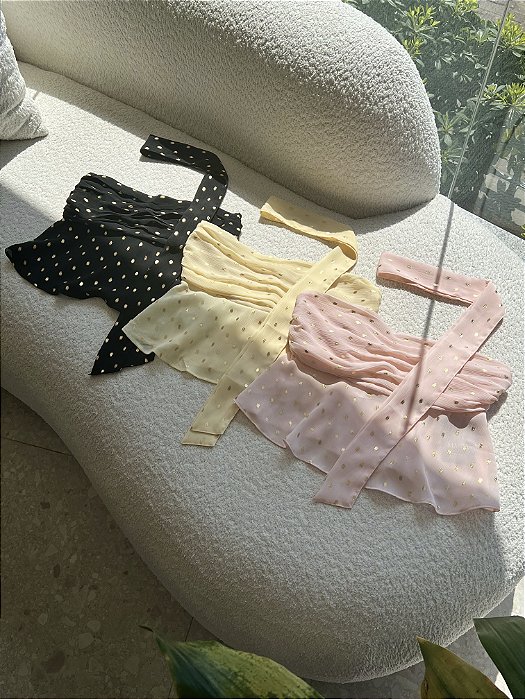 Tomara que Caia Luisa