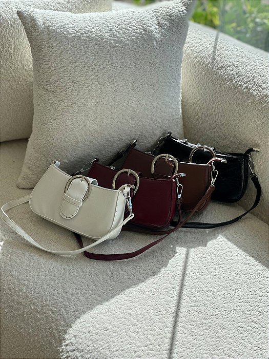 Bolsa Courino Micaela