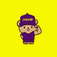 Chocoo Teste