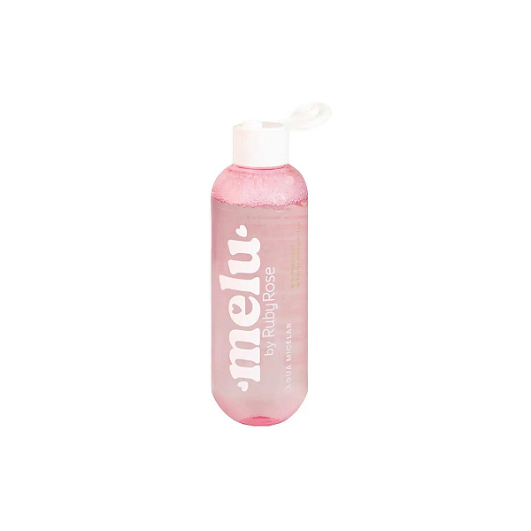 Água Micelar Melu 200ml - Ruby Rose
