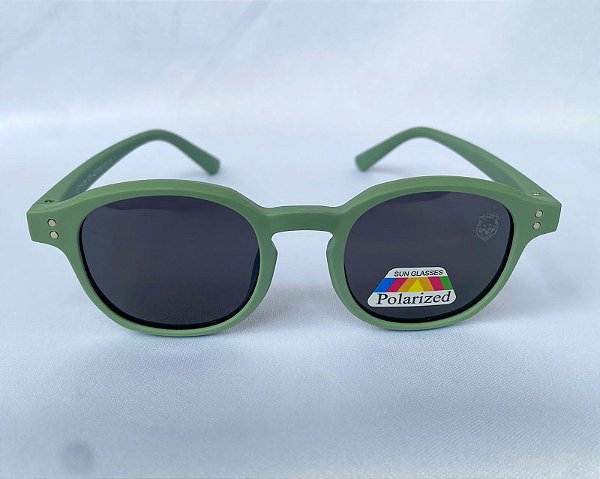 Óculos Bessinha - Verde