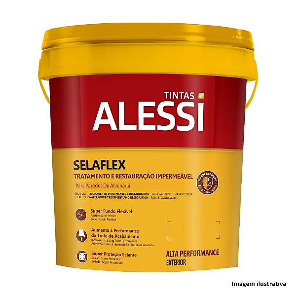 Selaflex Premium Alessi