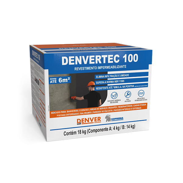 Denvertec 100