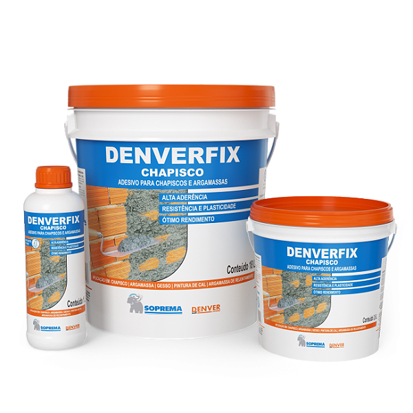 Denverfix Chapisco