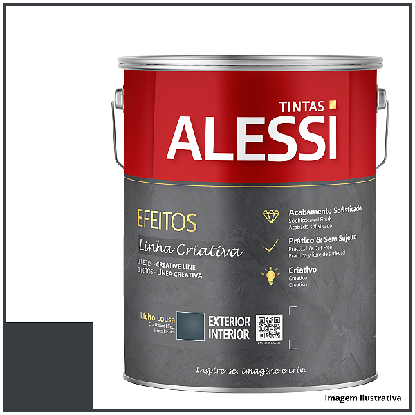 Efeito Lousa Alessi