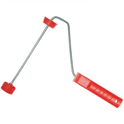 Suporte p/ Rolo c/ Buchas 23cm Roma 426 235