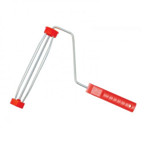 Suporte p/ Rolo Globo Arame 23cm Roma 426 GA