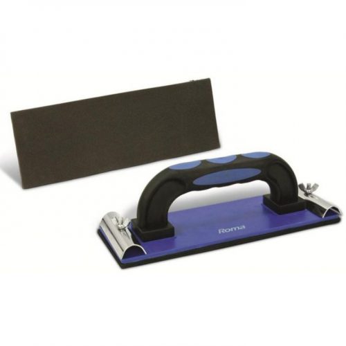 Suporte Manual p/ Lixa Roma 7060 1