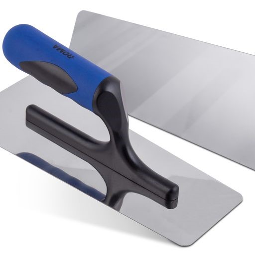 Desempenadeira Aço Inox Efeitos Roma 675 L
