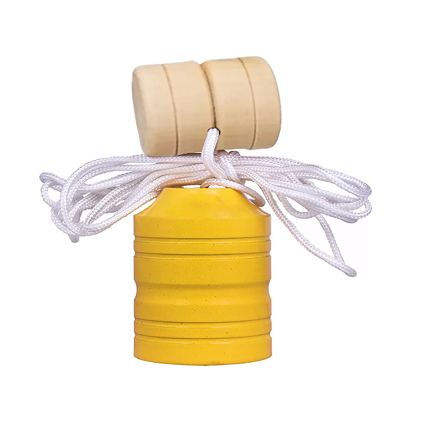 Prumo Cilíndrico Aço Pintado 400g Lotus