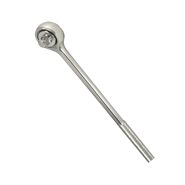 Catraca P/ Soquete Aço CRV 1/2" Lotus