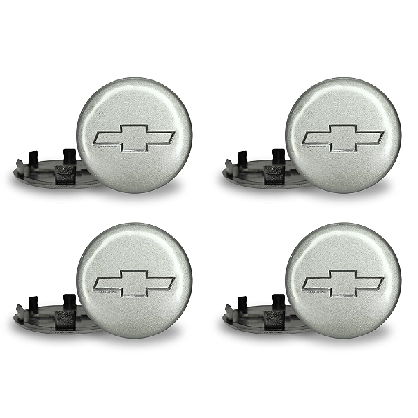 Jogo Calota Centro Miolo Roda Gm Opala Diplomata 1991 1992