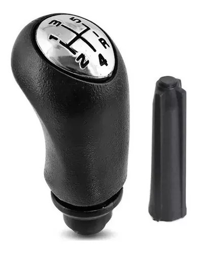 Manopla De Cambio Renault Logan Sandero 2008 2009 2010