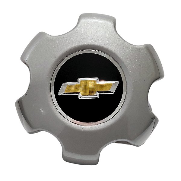 Calota Centro Roda S10 Lt Ltz 2012 2013 2014 2015 2016