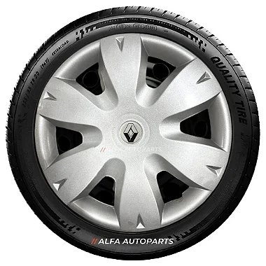 Calota Renault Sandero Logan Megane Symbol Aro 14 872