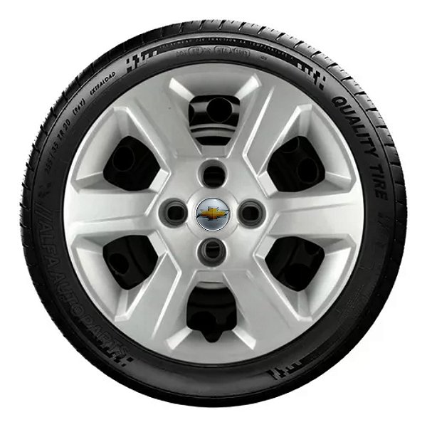 Calota Nova Montana Agile Astra Vectra Onix Aro 15 084