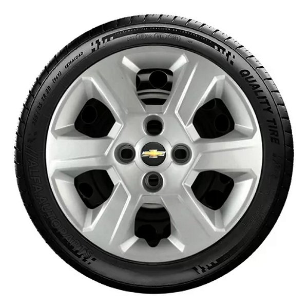 Calota Nova Montana Agile Astra Vectra Onix Aro 15 084