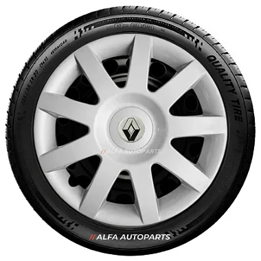 Calota Renault Sandero Clio Symbol Kangoo Aro 14 873