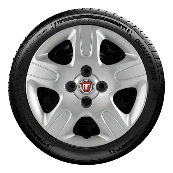 Calota Aro 14 Strada Working 2012 2013 2014 2015 111