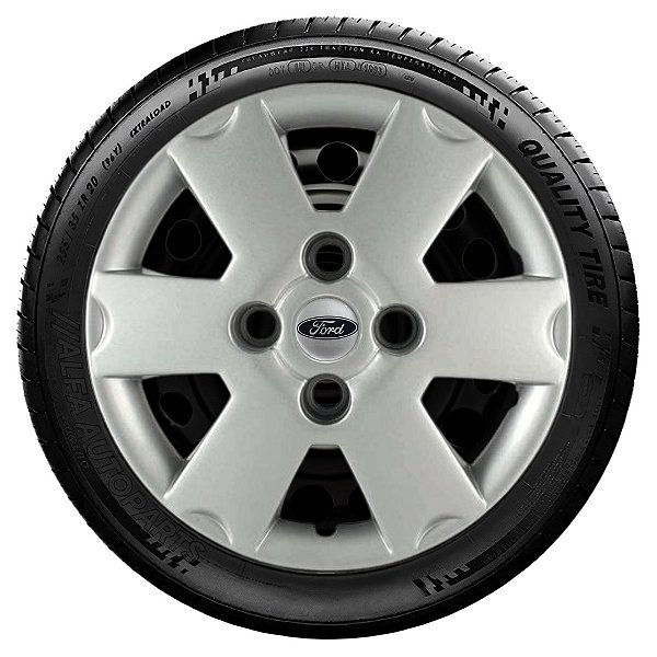 Calota Ford Ka 1999 2000 2001 2002 2003 2004 2005 Aro 13 033