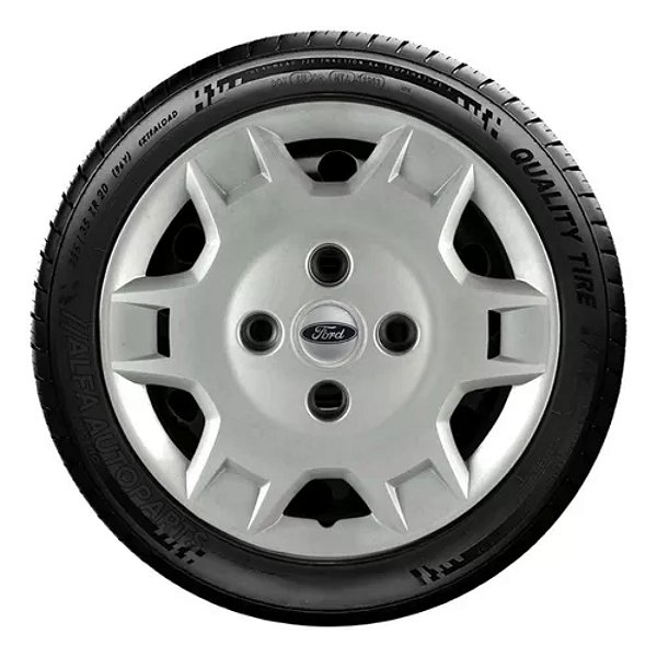 Calota Ka Fiesta Escort 1993 1994 1995 1996 1997 Aro 13 046