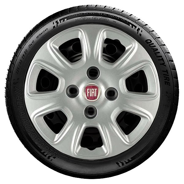 Calota Aro 13 Uno Vivace 2011 2012 2013 2014 2015 076