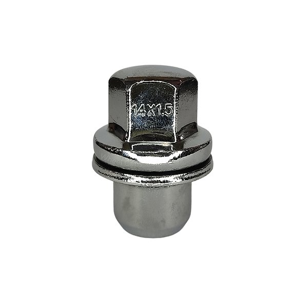 1 Porca Roda C/arruela Land Rover Range Rover Discovery 3 4