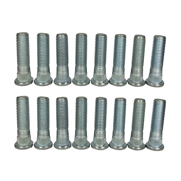 16 Prisioneiro Cromado Tucson I30 Hb20 Ix35 Todos Os Anos