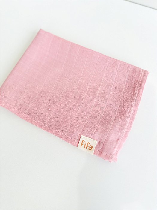 Fralda - Rosa Gold