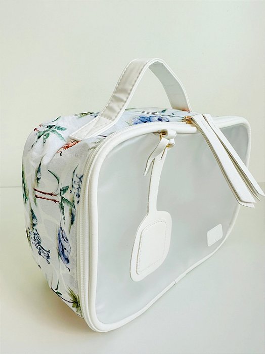 Necessaire Personalizada Safari P