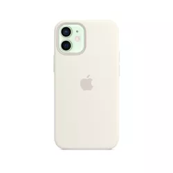 Capa de Silicone iPhone 12