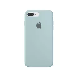 Capa de Silicone iPhone 7 Plus / 8 Plus