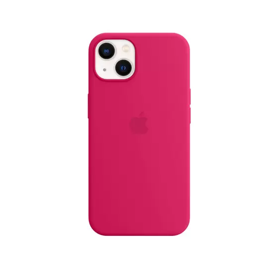 Capa de Silicone 13 Mini