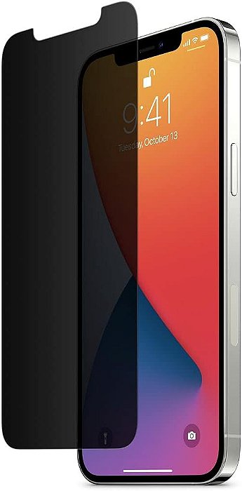 Película de Privacidade iPhone 12/12 Pro