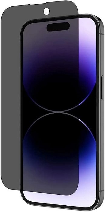 Película de privacidade iPhone 14/14 Pro