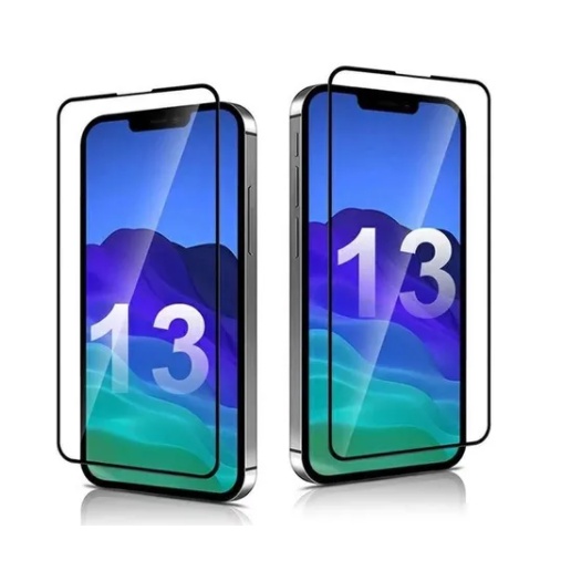 Película 3D iPhone 13 Pro Max