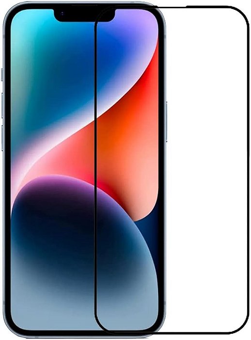 Película 3D iPhone 14 Pro Max