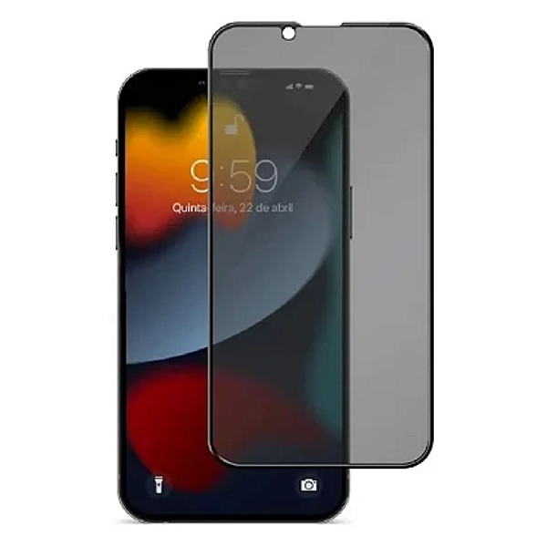 Película de Privacidade iPhone 13 Mini