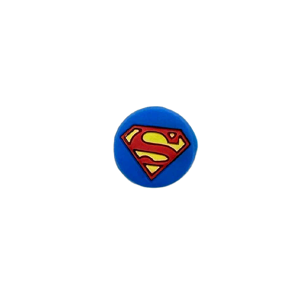 Protetor de Cabo Super Homem