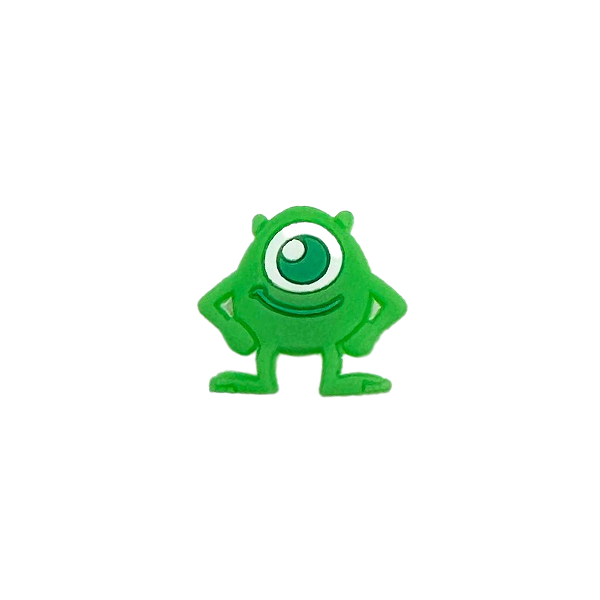 Protetor de Cabo Monstros S.A. - Mike Wazowski