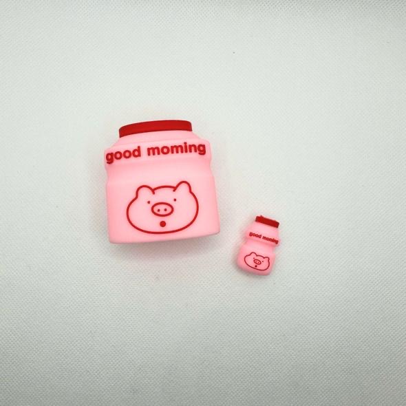 Protetor de Fonte e Cabo Yakult