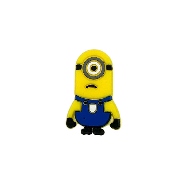 Protetor de Cabo Minions