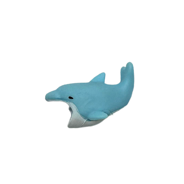 Protetor de Cabo Golfinho