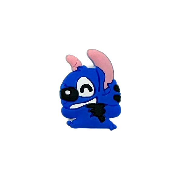 Protetor de Cabo Stitch