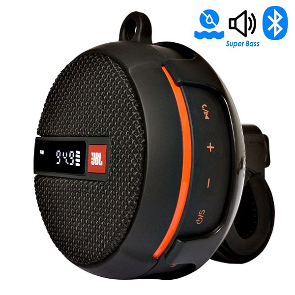 Caixa de Som Wind 2 - JBL